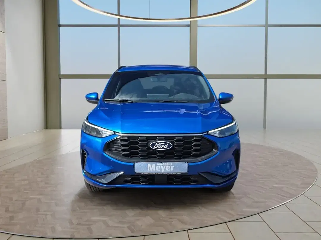 Ford Kuga - Thumbnail 8