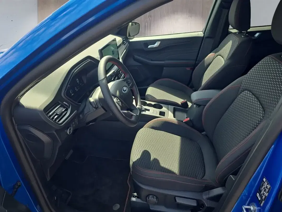 Ford Kuga - Thumbnail 9