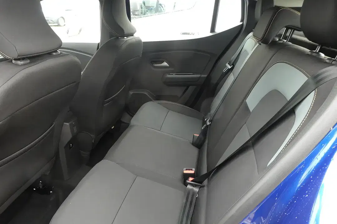 Dacia Sandero - Thumbnail 8