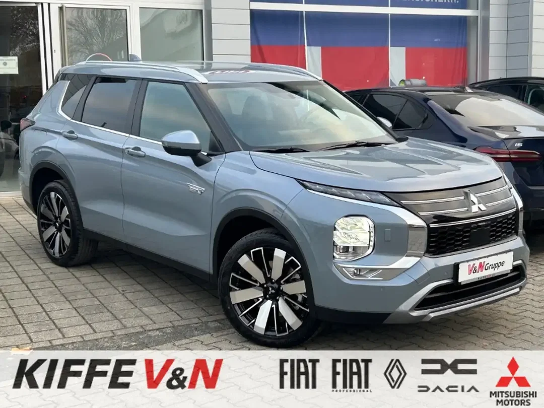 Mitsubishi Outlander - Afbeelding 1