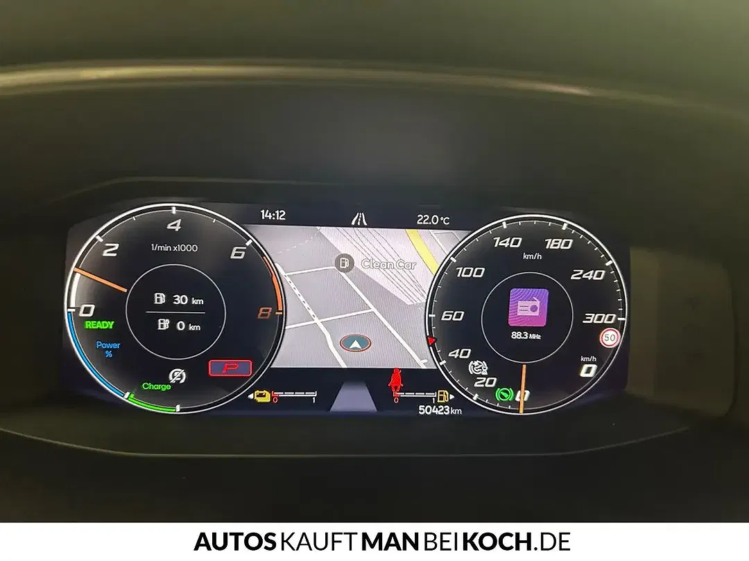 CUPRA Leon - Thumbnail 10