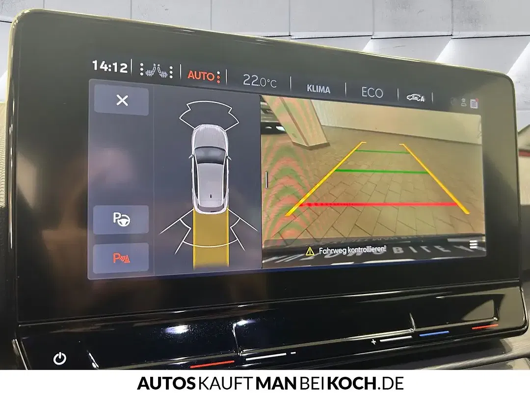CUPRA Leon - Thumbnail 11