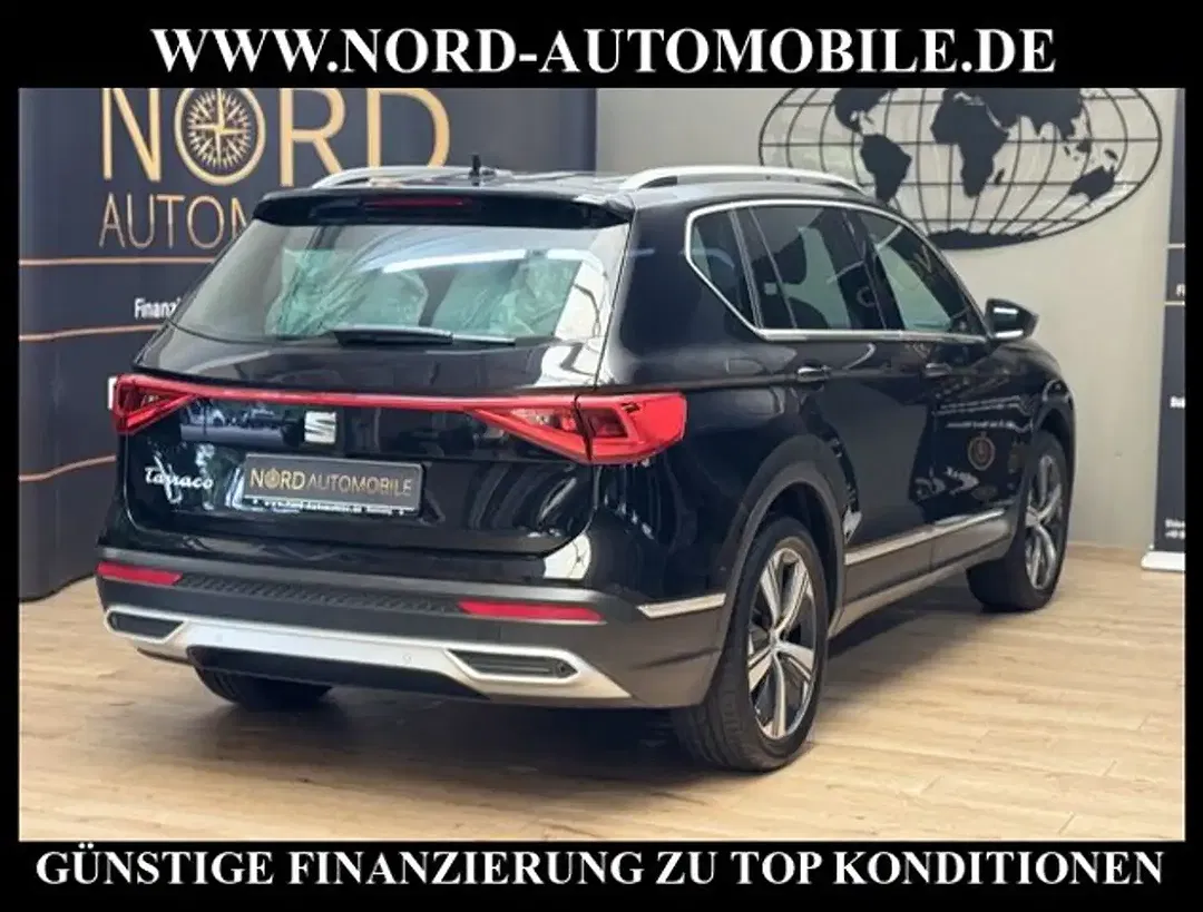 SEAT Tarraco - Thumbnail 9