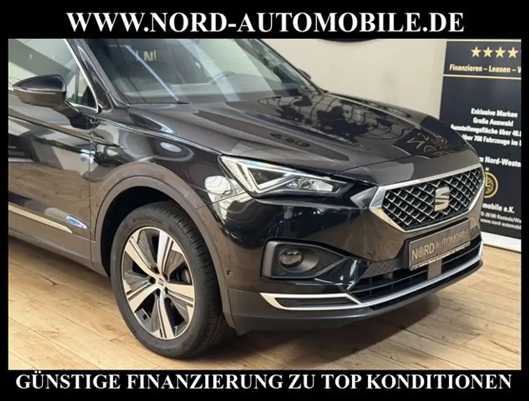 SEAT Tarraco - Thumbnail 10
