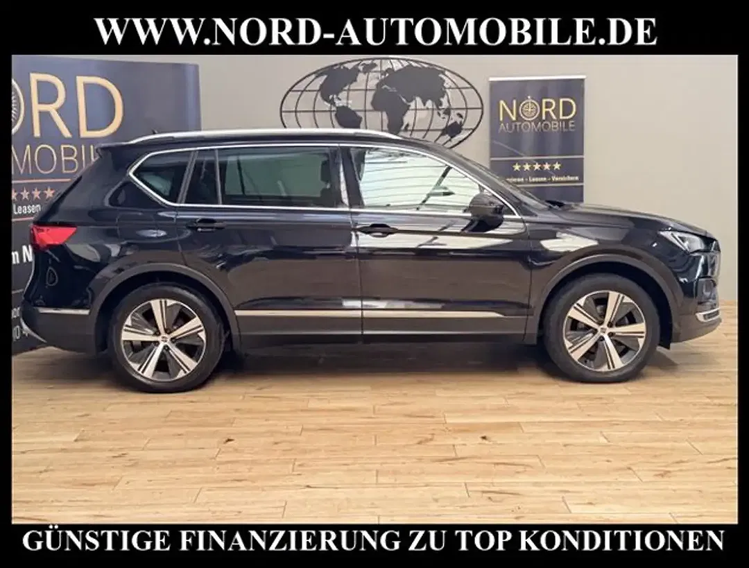 SEAT Tarraco - Thumbnail 6