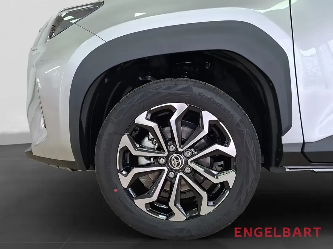 Toyota Yaris Cross - Thumbnail 14