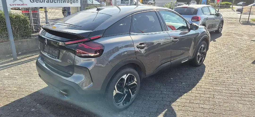 Citroen C4 - Thumbnail 4