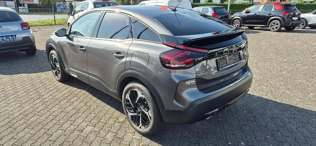 Citroen C4 - Thumbnail 5