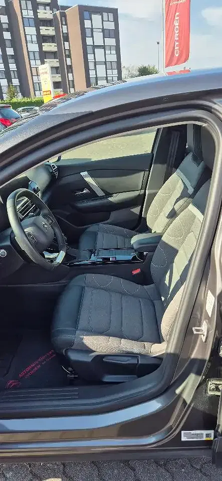 Citroen C4 - Thumbnail 6