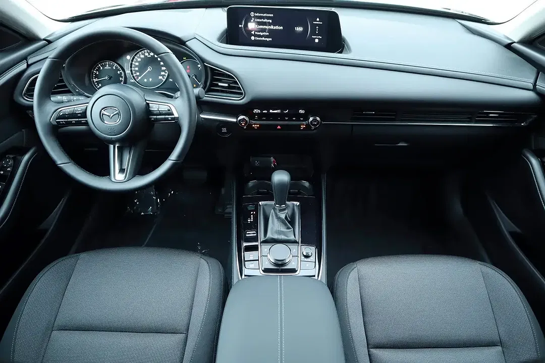 Mazda CX-30 - Thumbnail 11