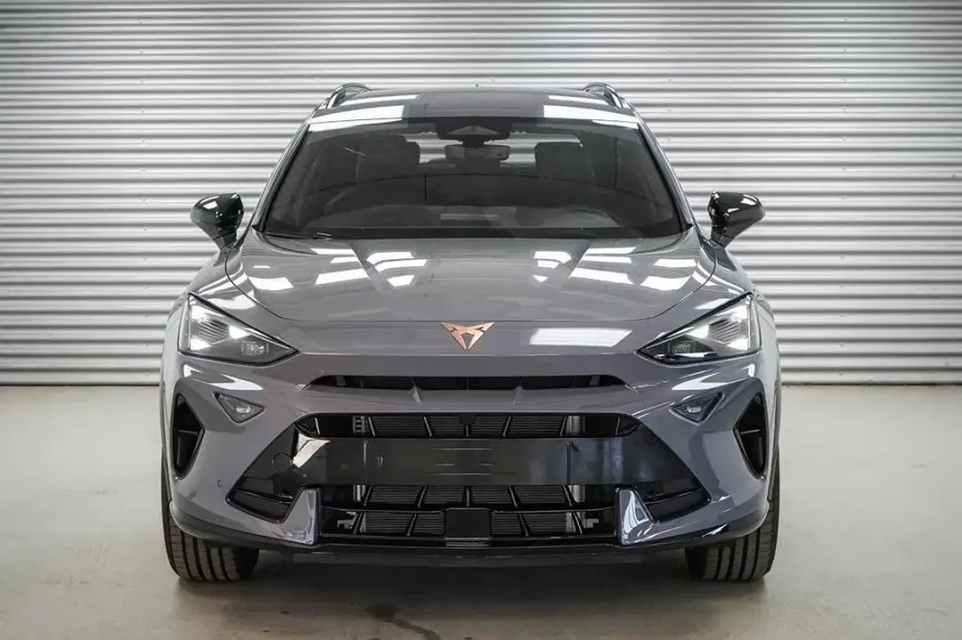 CUPRA Formentor - Thumbnail 2
