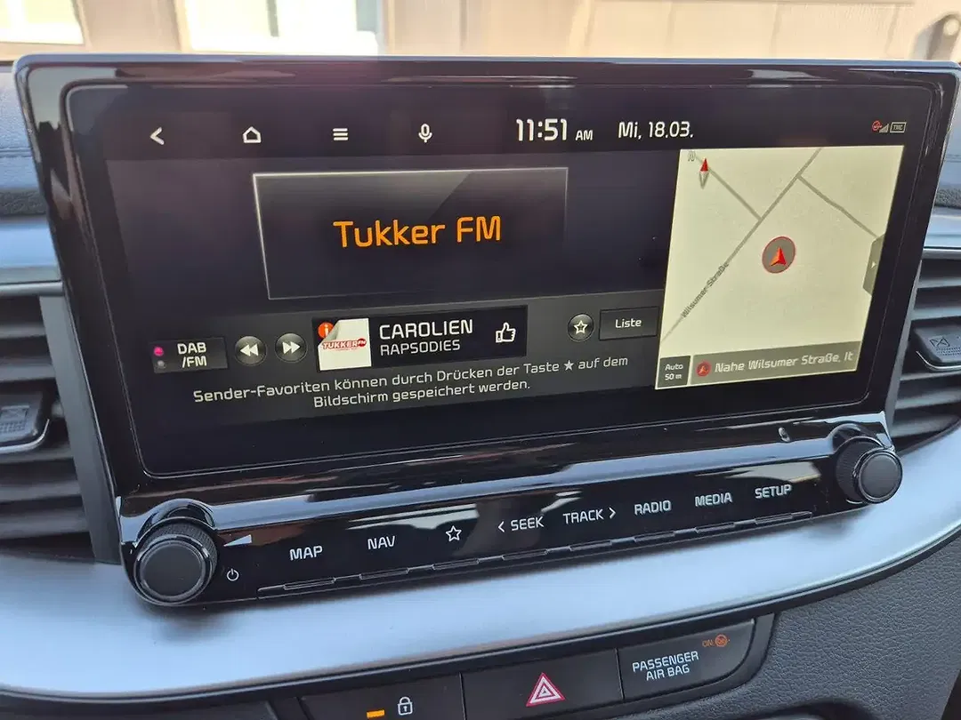 Kia XCeed - Thumbnail 17
