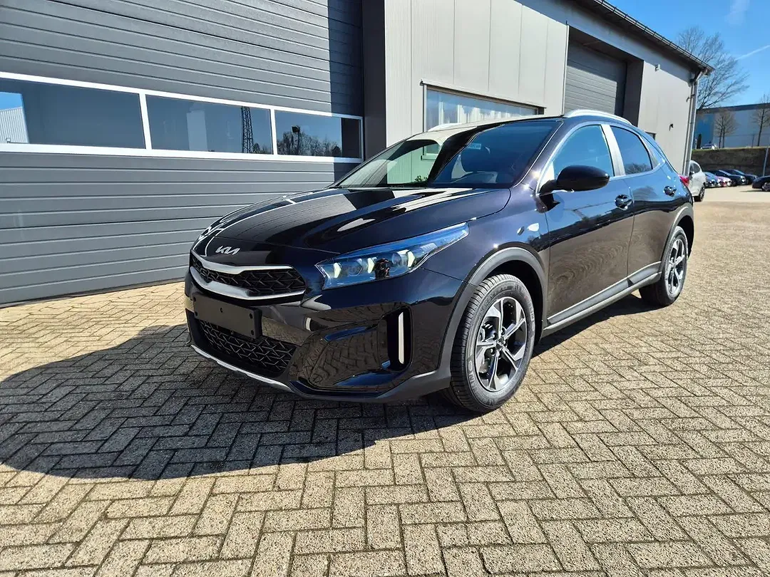 Kia XCeed 1.6 T-GDI AMT - foto 2