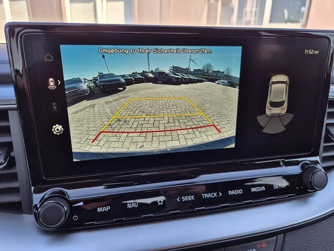 Kia XCeed - Thumbnail 21