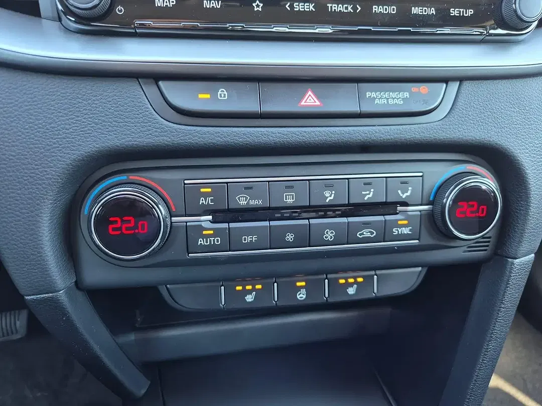 Kia XCeed - Thumbnail 22