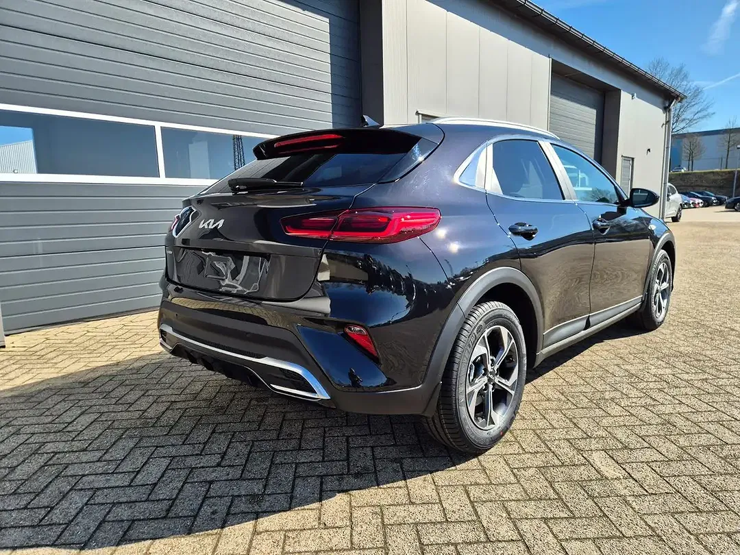 Kia XCeed - Thumbnail 6