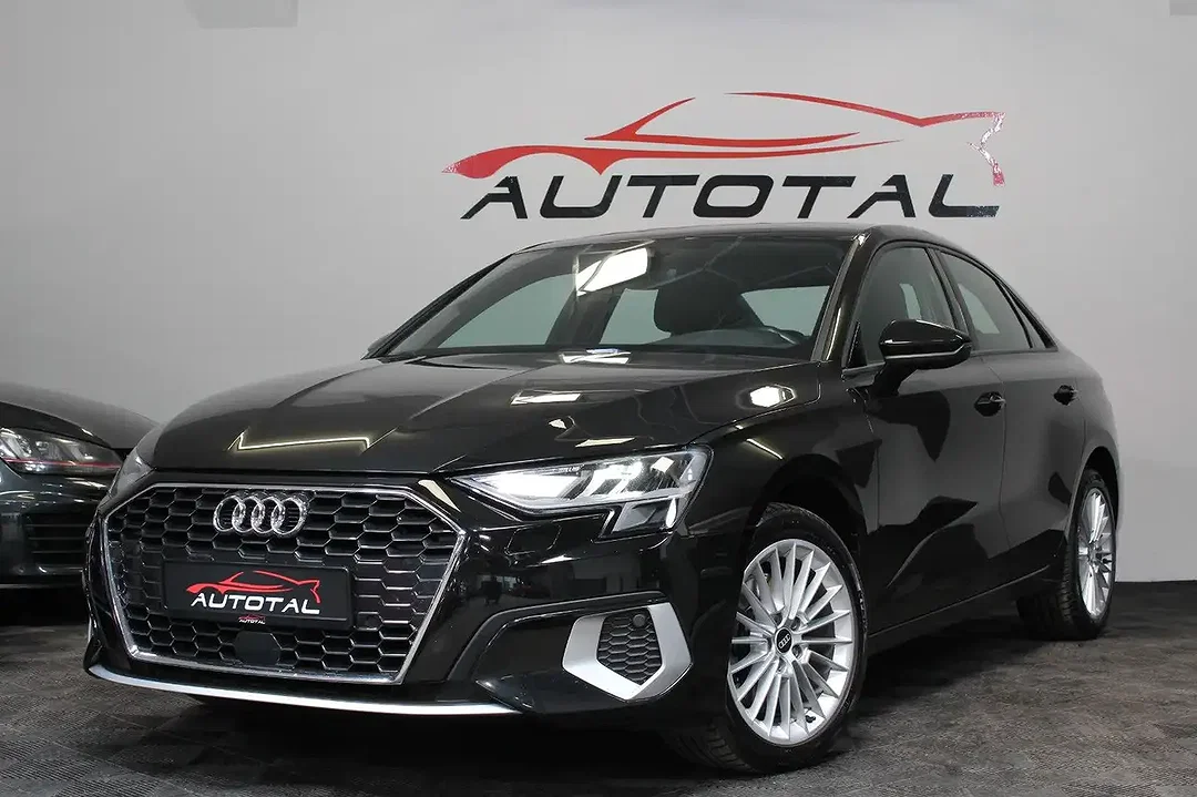 Audi A3 - Afbeelding 1