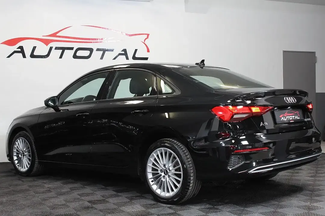 Audi A3 - Thumbnail 10