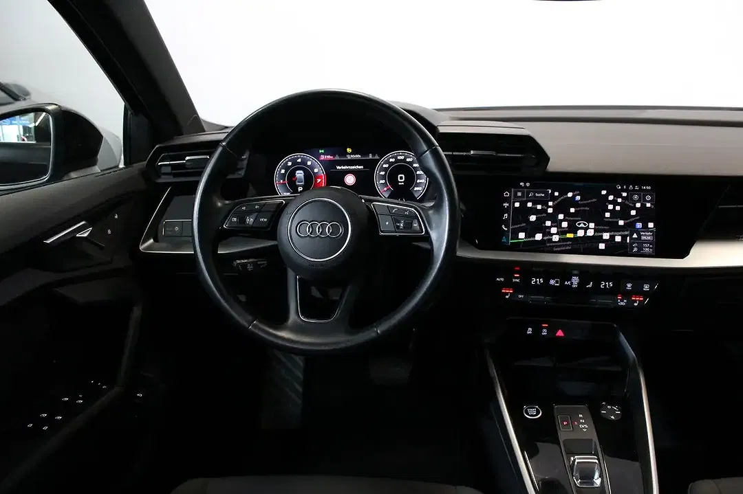 Audi A3 - Thumbnail 11