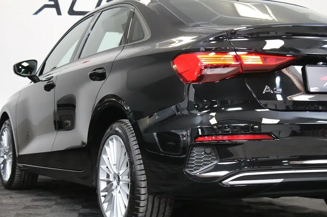 Audi A3 - Thumbnail 12