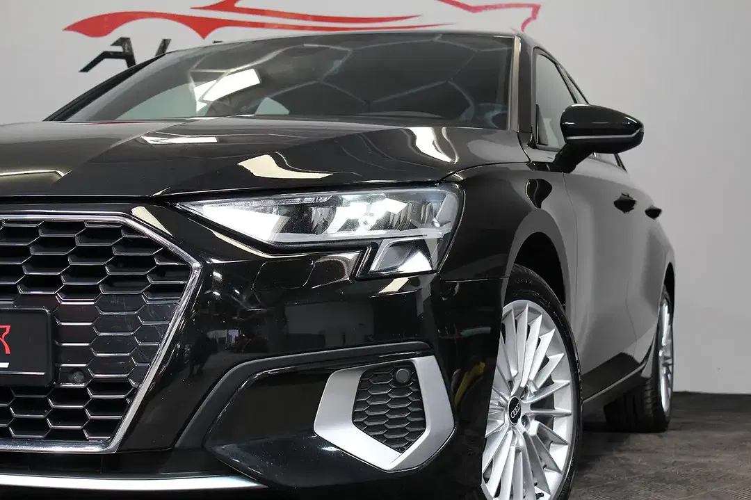 Audi A3 - Thumbnail 13
