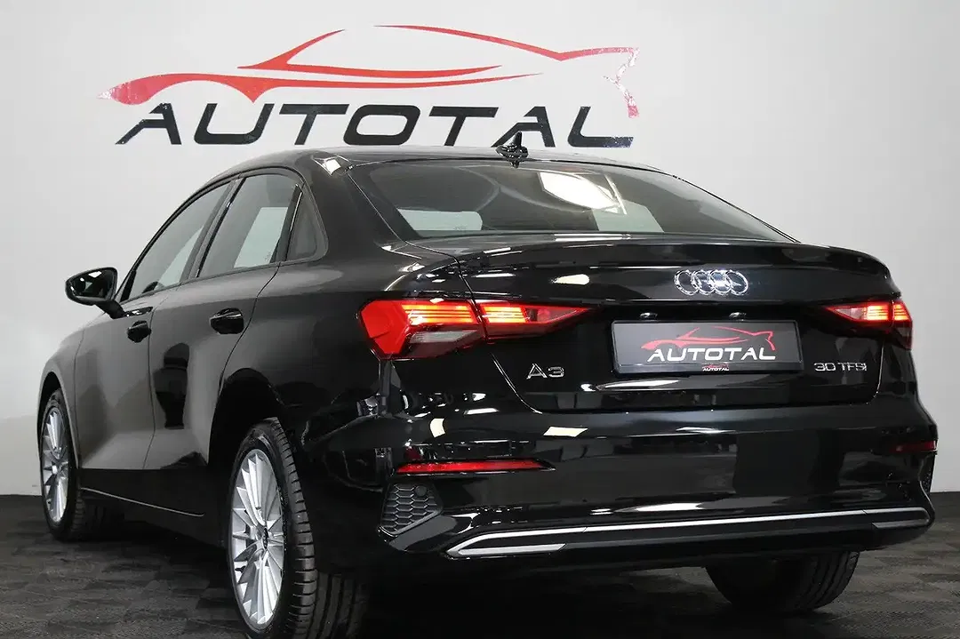 Audi A3 - Thumbnail 14