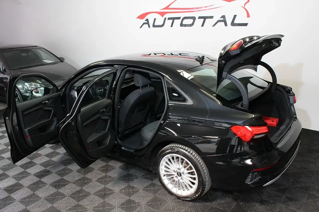 Audi A3 - Thumbnail 15