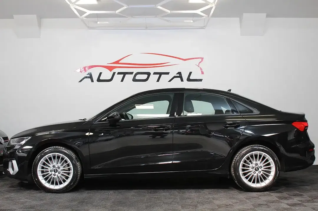 Audi A3 - Thumbnail 16