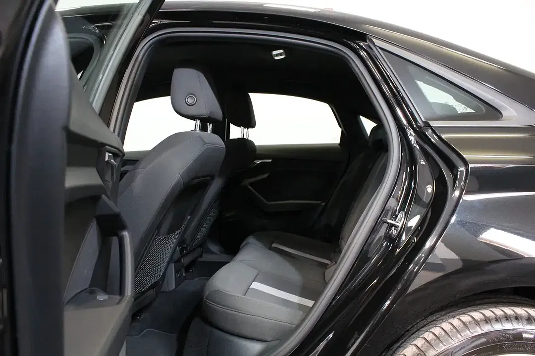 Audi A3 - Thumbnail 17