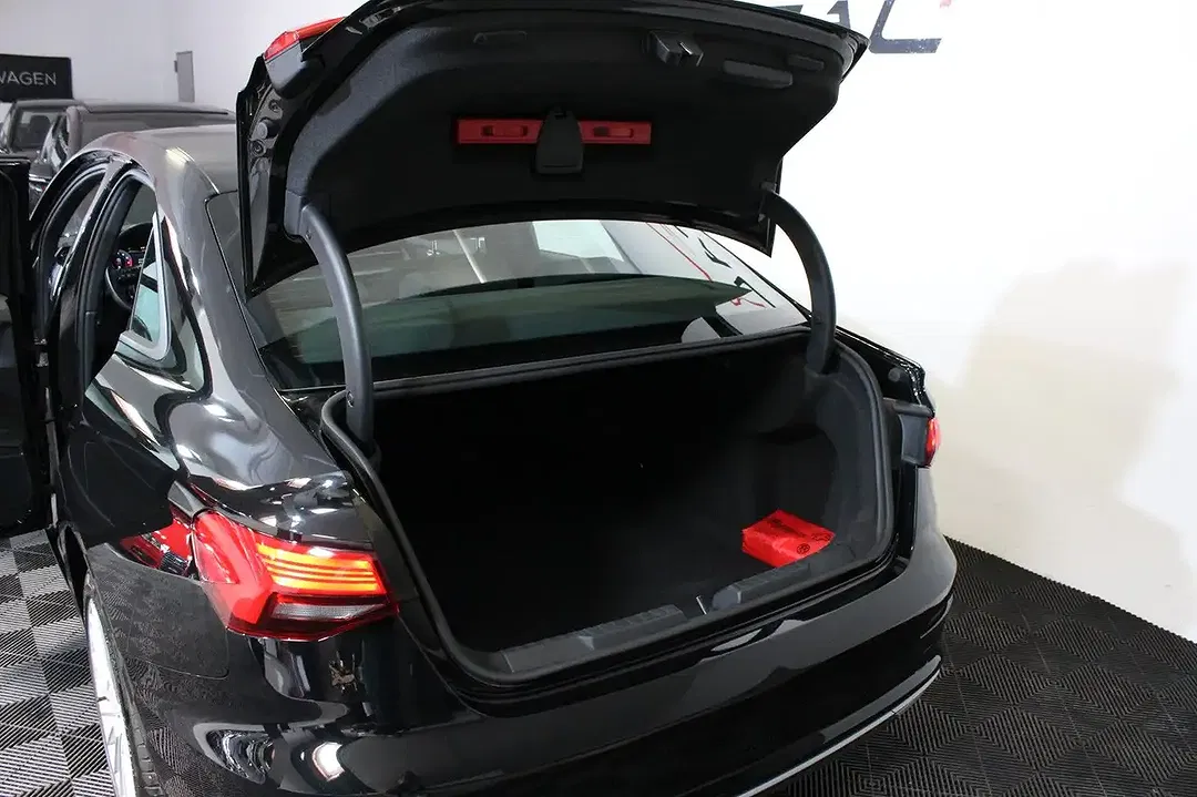 Audi A3 - Thumbnail 18
