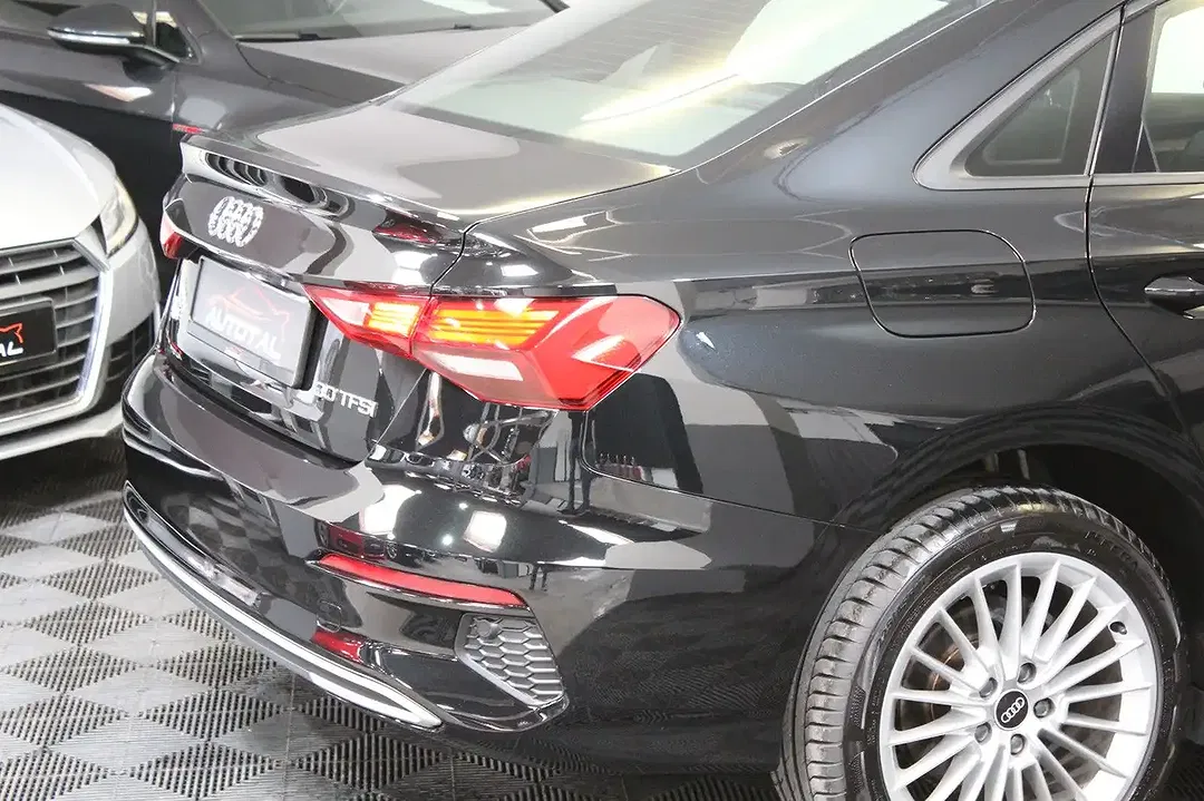 Audi A3 - Thumbnail 19