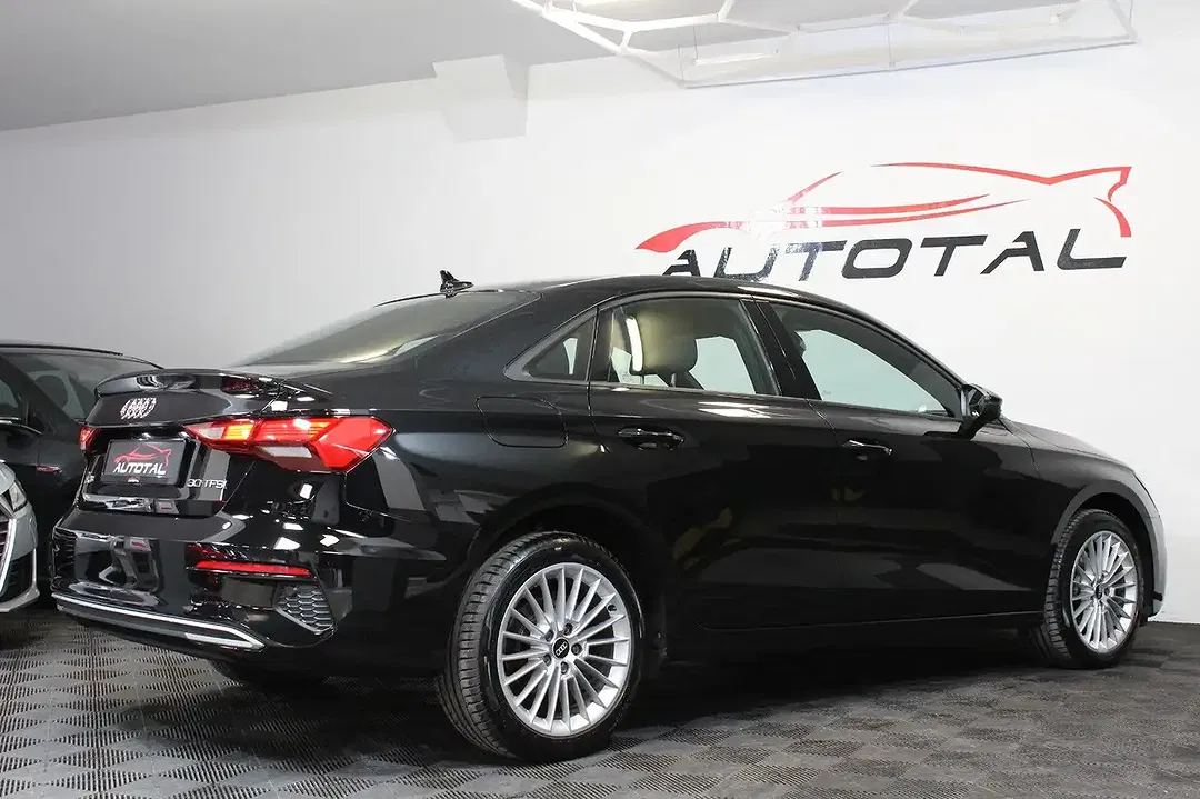 Audi A3 - Thumbnail 20