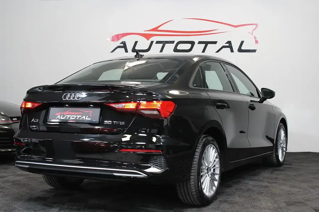 Audi A3 - Thumbnail 21
