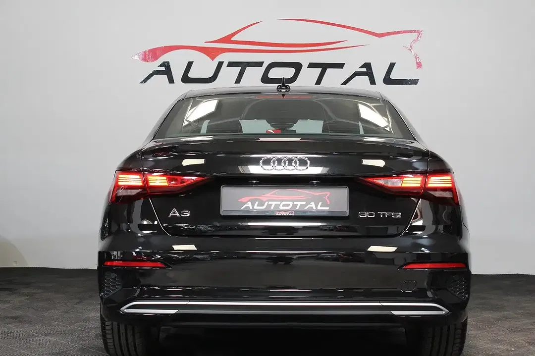 Audi A3 - Thumbnail 22