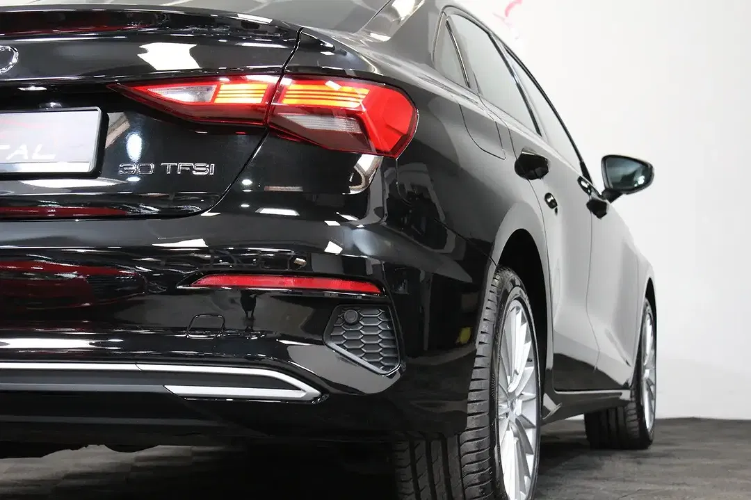 Audi A3 - Thumbnail 23