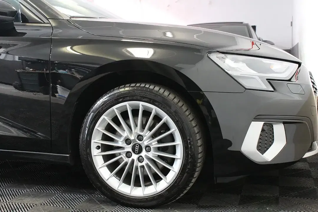 Audi A3 - Thumbnail 24