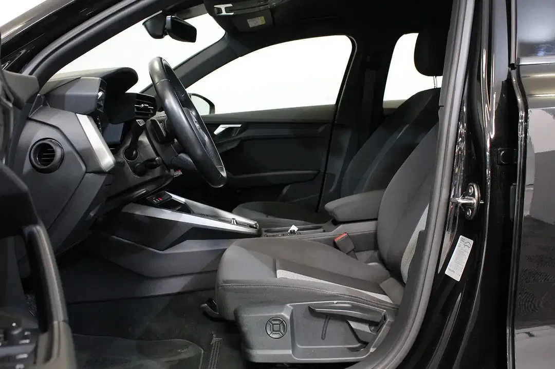 Audi A3 - Thumbnail 25