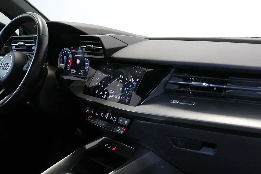 Audi A3 - Thumbnail 26