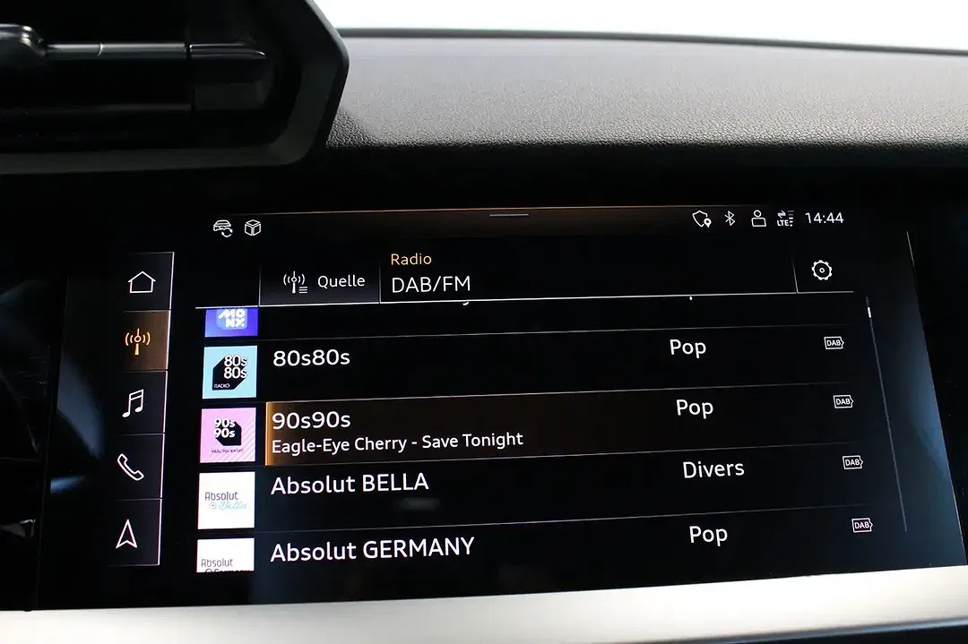 Audi A3 - Thumbnail 28