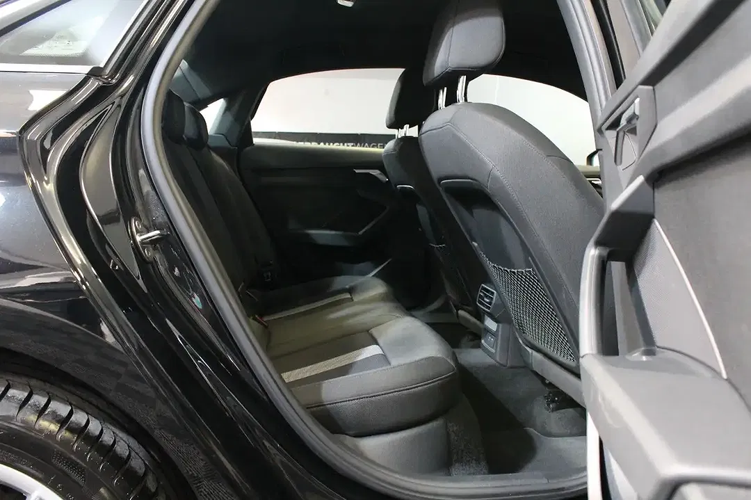 Audi A3 - Thumbnail 29