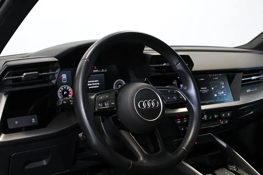 Audi A3 - Thumbnail 30