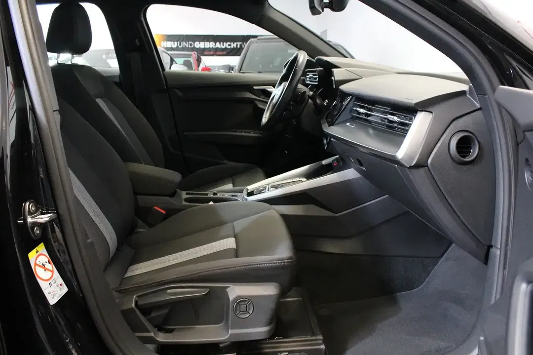 Audi A3 - Thumbnail 31