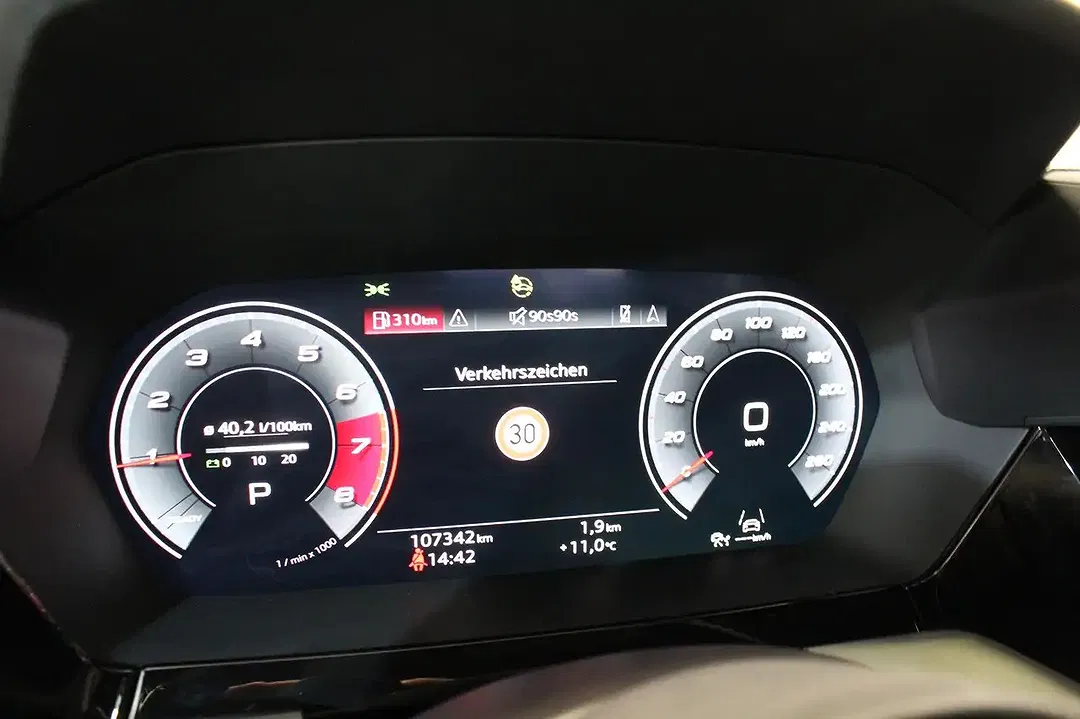 Audi A3 - Thumbnail 36