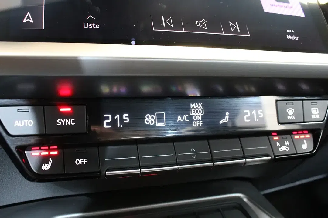 Audi A3 - Thumbnail 37