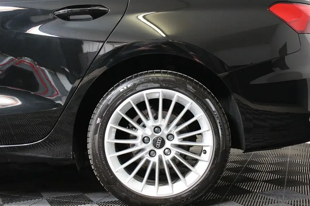 Audi A3 - Thumbnail 4