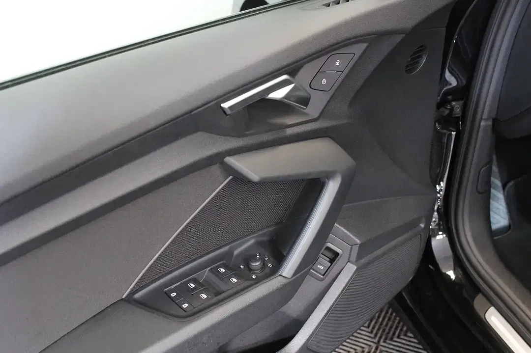Audi A3 - Thumbnail 40