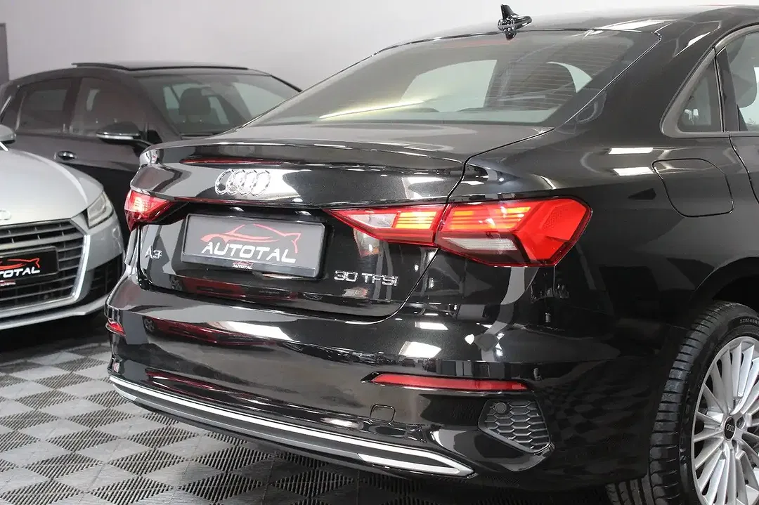Audi A3 - Thumbnail 41