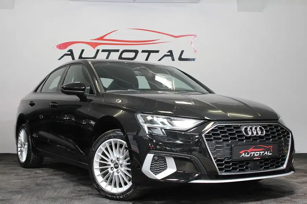 Audi A3 - Thumbnail 5