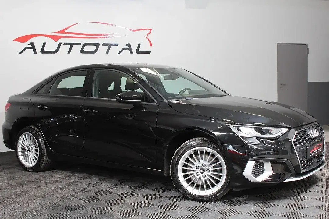 Audi A3 - Thumbnail 7