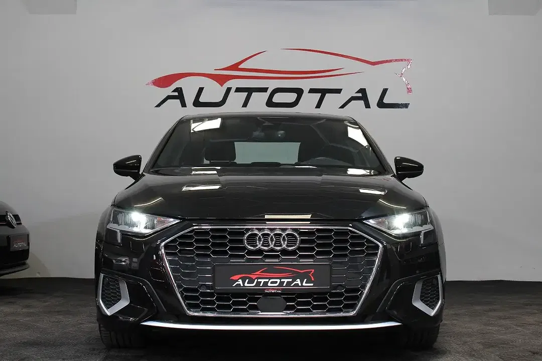 Audi A3 - Thumbnail 8